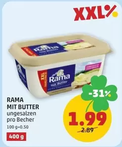 MIT BUTTER