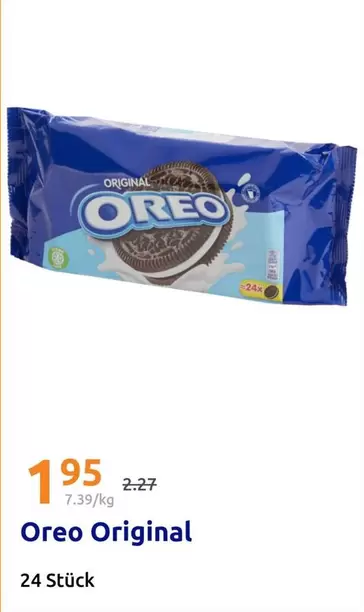 Oreo Original