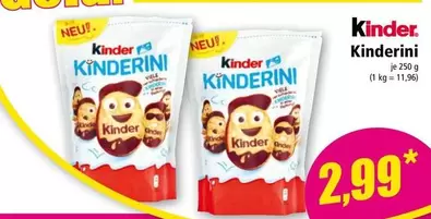 Kinder - ini