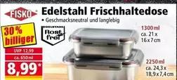 Frischhaltedose