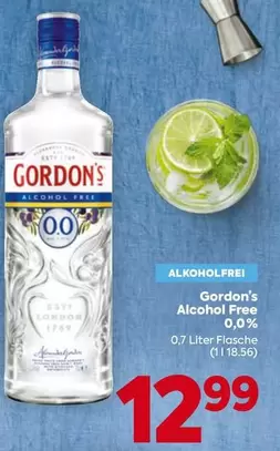 Free - Alcohol  0,0%