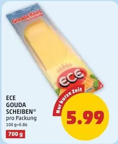 GOUDA SCHEIBEN