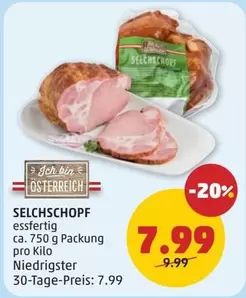 SELCHSCHOPF