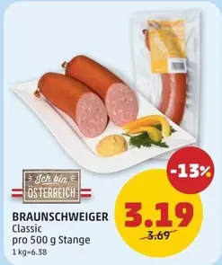 BRAUNSCHWEIGER