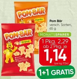 Pom Bär