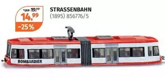 STRASSENBAHN