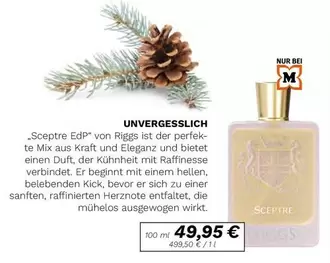 Mix - Sceptre EdP
