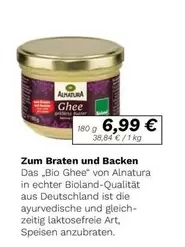 Bio - Ghee