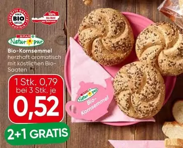 Ama - Bio-Kornsemmel