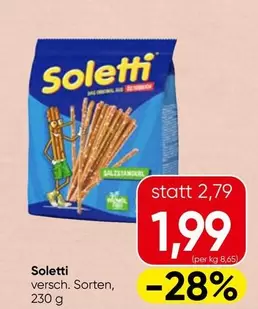 Soletti