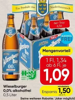 Wieselburger