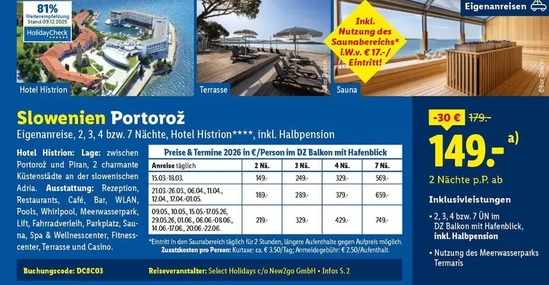 Whirlpool - Eigenanmeise