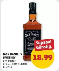 Jack Daniel'S - WHISKEY