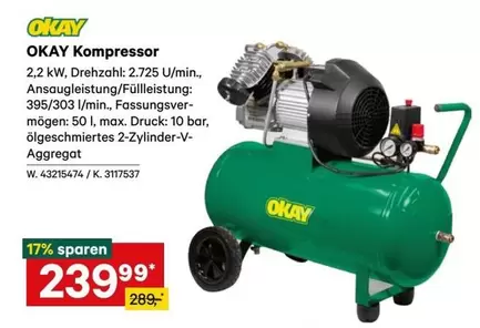 Kompressor