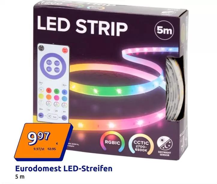 LED-Streifen