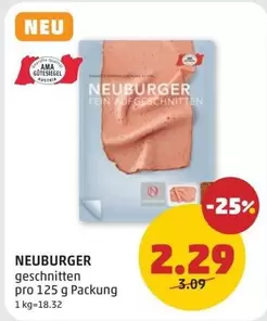 Ama - NEUBURGER