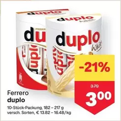 Duplo
