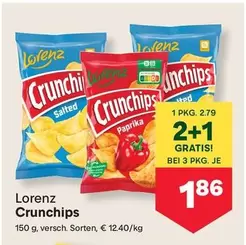 Crunchips