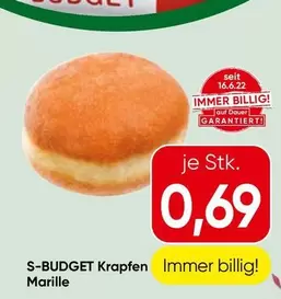 Krapfen -