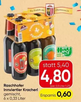 Innviertler Kracherl