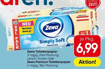 Toilettenpapier