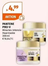 Miracles Intensiv Haarmaske