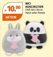 Panda - KUSCHELTIER