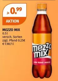 Mix - MEZZO MIX