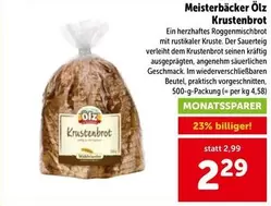 Krustenbrot