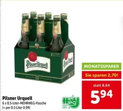Pilsner Urquell