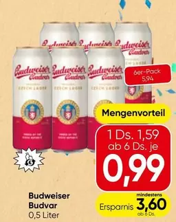 Budweiser Budvar