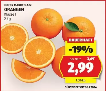 ORANGEN