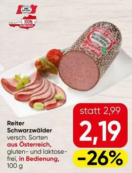 Ama - Schwarzwälder