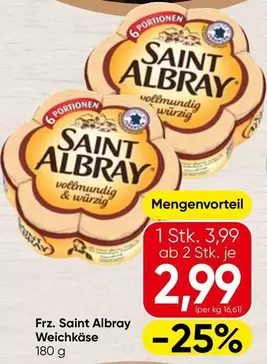 Saint Albray