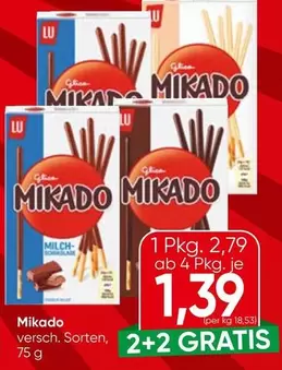 Mikado
