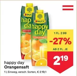 Orange - nsaft