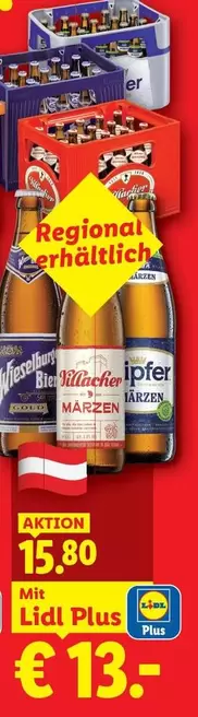 Villacher - Bier alkoholfrei
