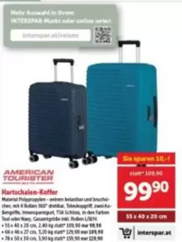 Cher - Hartschalen-Koffer