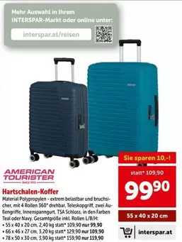 Cher - Hartschalen-Koffer