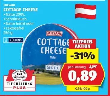 Ama - COTTAGE CHEESE