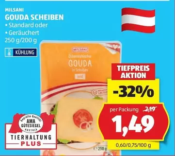 Ama - GOUDA SCHEIBEN