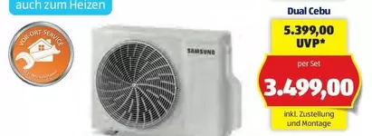 Samsung - Dual Cebu
