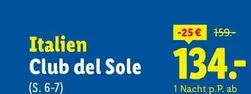 Club del Sole