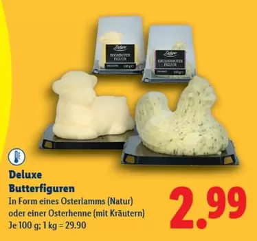 Butterfiguren