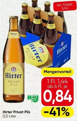 Privat Pils