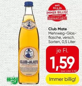 Club Mate