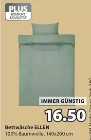 Bettwäsche ELLEN