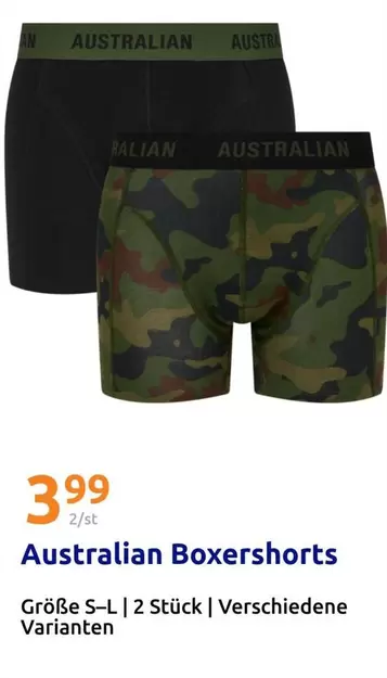 Boxershorts
