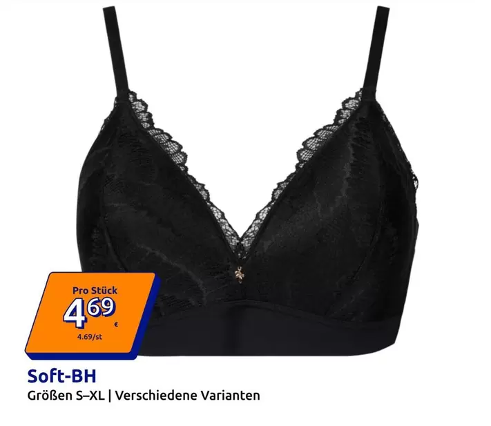 Soft-BH