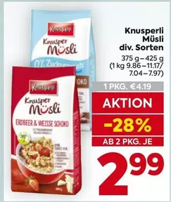 Müsli